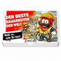 Der beste Bauarbeiter