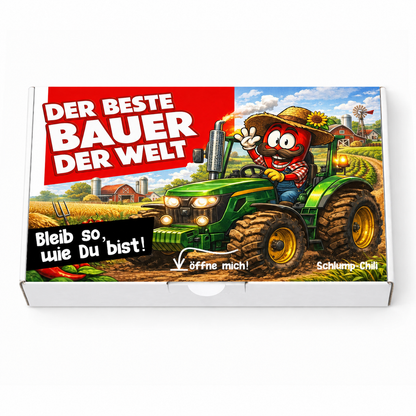 Der beste Bauer