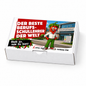 Der beste Berufsschullehrer der Welt