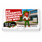 Die schärfste Berufsschullehrerin der Welt - Ein witziges Geschenk