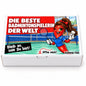 Die schärfste Badmintonspielerin der Welt - Ein witziges Geschenk!