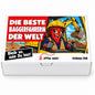 Die schärfste Baggerfahrerin der Welt - Ein witziges Geschenk!