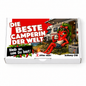 Geschenk beste Camperin