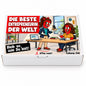 Die beste Entrepreneurin der Welt – Vorderansicht
