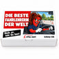 Die schärfste Fahrlehrerin der Welt - Ein witziges Geschenk!