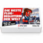 Die schärfste Flugbegleiterin der Welt - Ein witziges Geschenk!