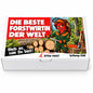 Die beste Forstwirtin der Welt – Geschenkbox Vorderansicht