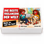 Die beste Freelancerin der Welt – Vorderansicht