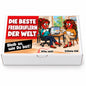 Die beste Freiberuflerin der Welt – Vorderansicht