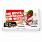 Geschenk für die beste Fußpflegerin
