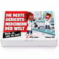 Die beste Gerichtsmedizinerin der Welt – Vorderansicht