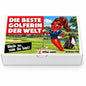 Die schärfste Golferin der Welt - Ein witziges Geschenk!