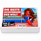 Die schärfste Hochspringerin der Welt - Ein witziges Geschenk!