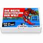 Die schärfste Hockeyspielerin der Welt - Ein witziges Geschenk!