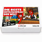 Die beste Hotelfachfrau der Welt – Geschenkbox Vorderansicht