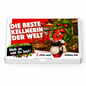 Geschenk für die beste Kellnerin