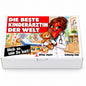 Die beste Kinderärztin der Welt – frontal