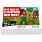 Die beste Kleingärtnerin der Welt – Geschenkbox Vorderansicht