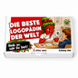 Geschenk für die beste Logopädin