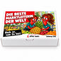 Die beste Marktleiterin der Welt – Geschenkbox Vorderansicht