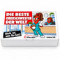 Die beste Oberschwester der Welt – Vorderansicht