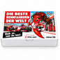 Die schärfste Rennfahrerin der Welt - Ein witziges Geschenk!