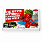 Geschenk für die beste Rettungsschwimmerin