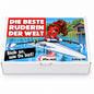 Die schärfste Ruderin der Welt - Ein witziges Geschenk!