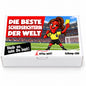 Die schärfste Schiedsrichterin der Welt - Ein witziges Geschenk!