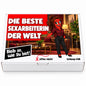 Die beste Sexarbeiterin der Welt – Geschenkbox Vorderansicht
