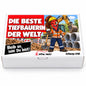 Die beste Tiefbauerin der Welt – Geschenkbox Vorderansicht