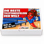 Die schärfste Tischtennisspielerin der Welt - Ein witziges Geschenk!