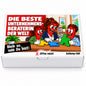 Die beste Unternehmensberaterin der Welt – Geschenkbox Vorderansicht