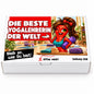 Die schärfste Yogalehrerin der Welt - Ein witziges Geschenk!