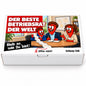 Der beste Betriebsrat der Welt – Geschenkbox Vorderansicht