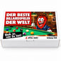 Der schärfste Billardspieler der Welt - Ein witziges Geschenk!