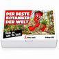 Der schärfste Botaniker der Welt - Ein witziges Geschenk!