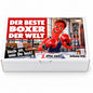 Der schärfste Boxer der Welt - Ein witziges Geschenk!