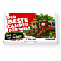 Geschenk bester Camper