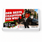 Geschenk für den besten Chauffeur