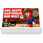 Der schärfste Dartspieler der Welt - Ein witziges Geschenk!
