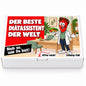 Der beste Diätassistent der Welt – Geschenkschachtel frontal