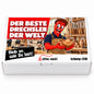 Der schärfste Drechsler der Welt - Ein witziges Geschenk!