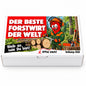 Der beste Forstwirt der Welt – Geschenkbox Vorderansicht