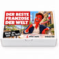 Der schärfste Franzose der Welt - Ein witziges Geschenk!