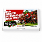 Geschenk bester Fußballer