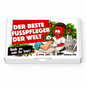 Geschenk für den besten Fußpfleger