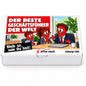 Der beste Geschäftsführer der Welt – Geschenkbox Vorderansicht