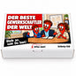Der beste Gewerkschaftler der Welt – Geschenkbox Vorderansicht
