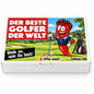 Der schärfste Golfer der Welt - Ein witziges Geschenk!